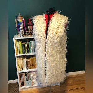 3/$30 Free People Vest